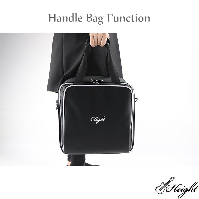 Top Board Game Bag