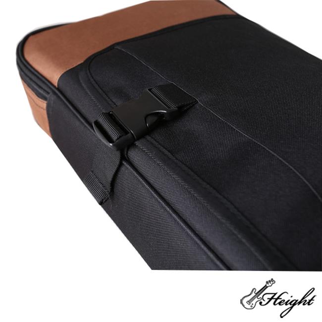Ukulele Bag Pattern