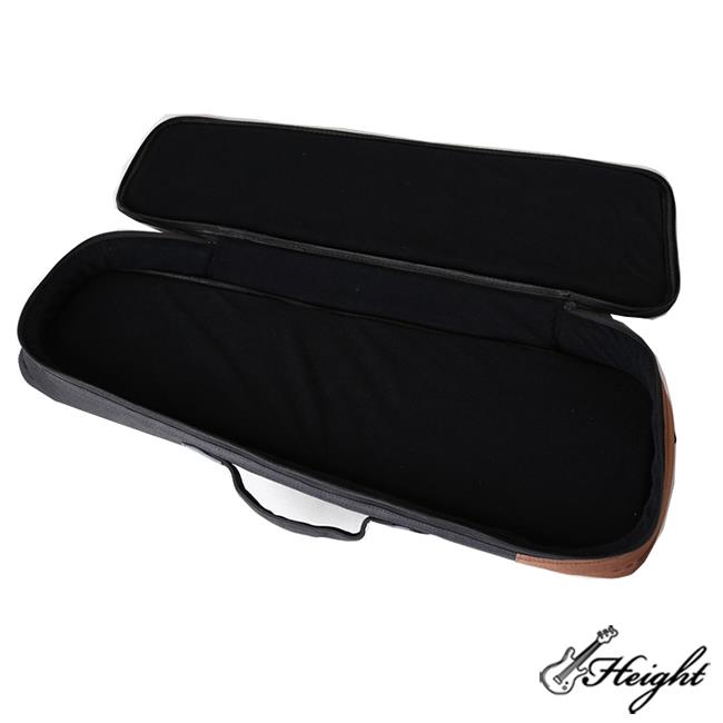 Ukulele Bag Pattern