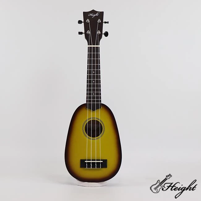 UC01-BK children's ukulele