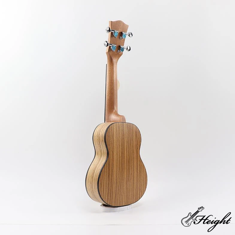 Height Ukulele HS-06