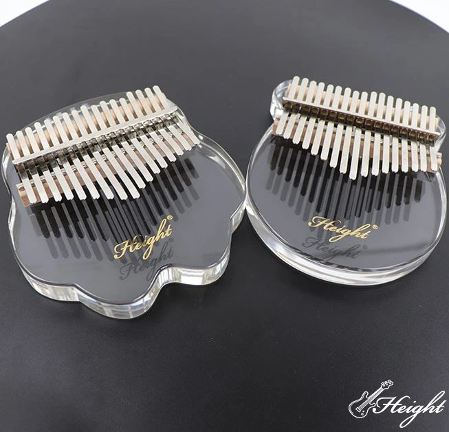 new kalimba gallery