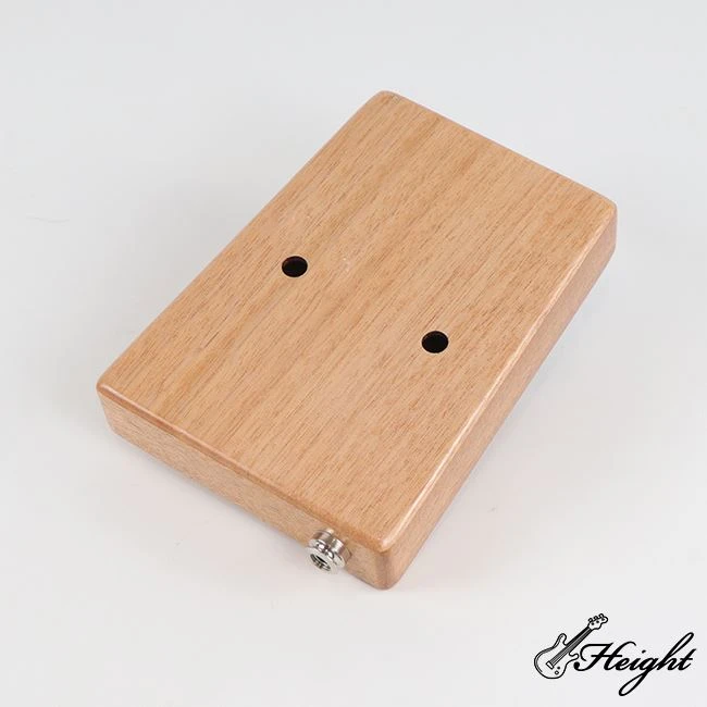 factory sale 17 key kalimba with EQ 