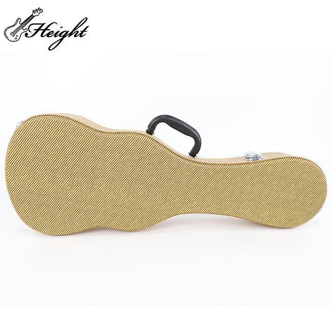 ukulele hard case