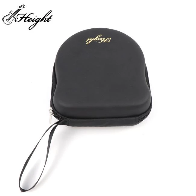 black color kalimba eva case black color kalimba eva case