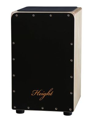 Cajon Instrument Percussion Box Drum