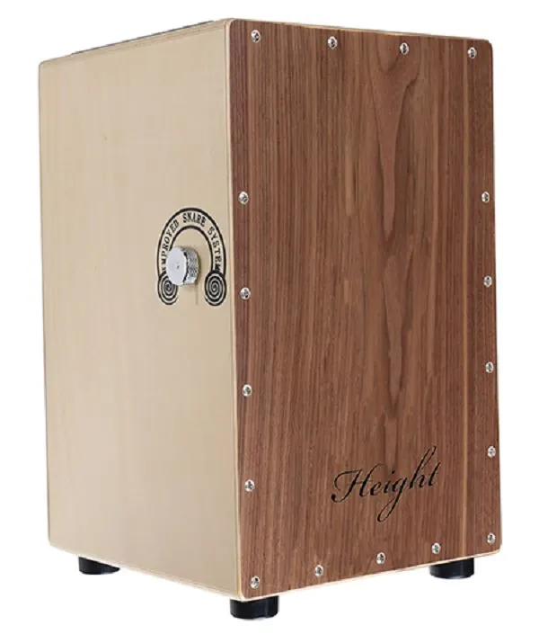 Orahovo drvo Cajon Snare