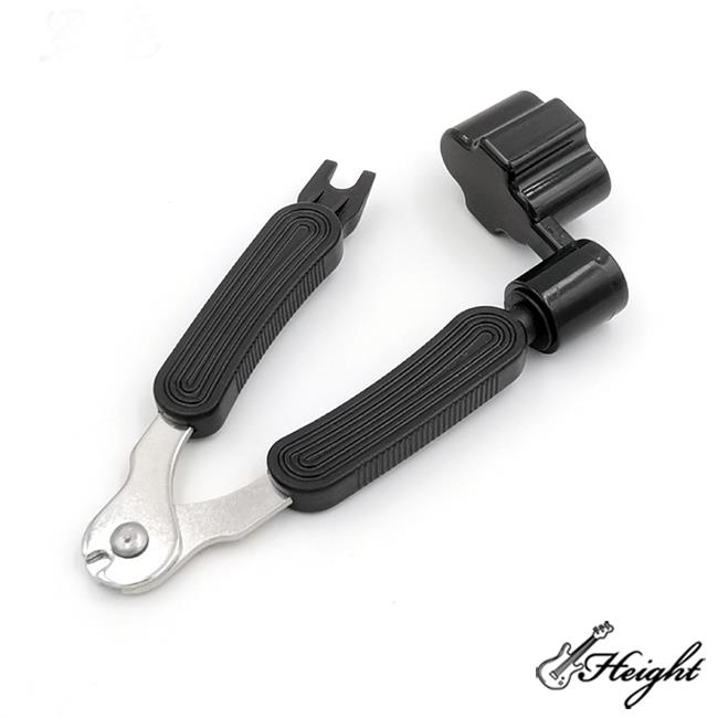 Guitar Maintenance Tool String Winder