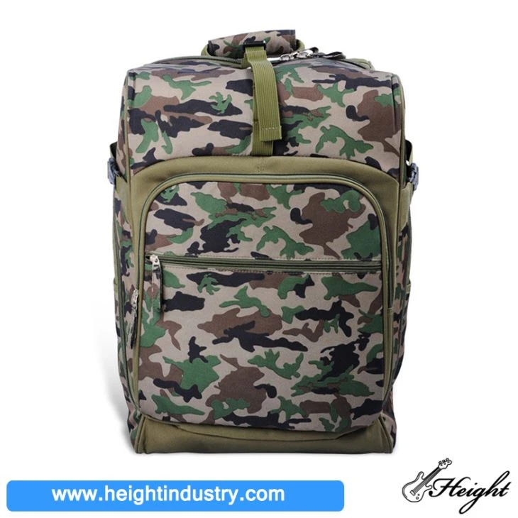 Camo torba za društvene igre