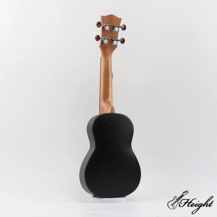 Custom Concert Mahogany Ukulele