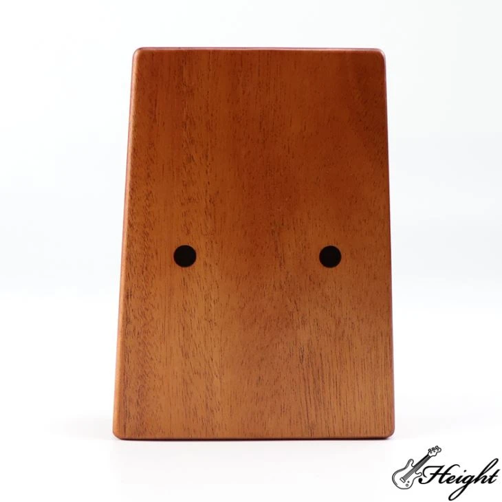 Toy Music 17 Keys Solid Mahogany Kailmba For Kids