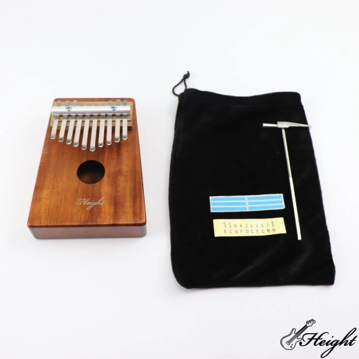 KOA Wood Kalimba
