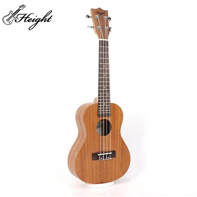 Ukulele od 23 inča mahagonija