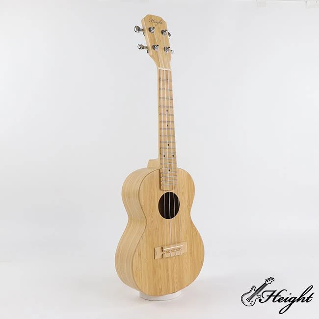 Bambus Ukulele Na Prodaju