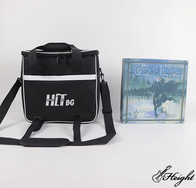 games mat bag