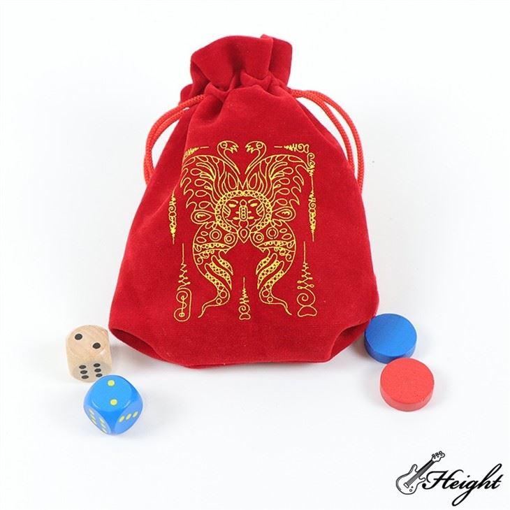 Trivial Pursuit Gamer Dice Touch