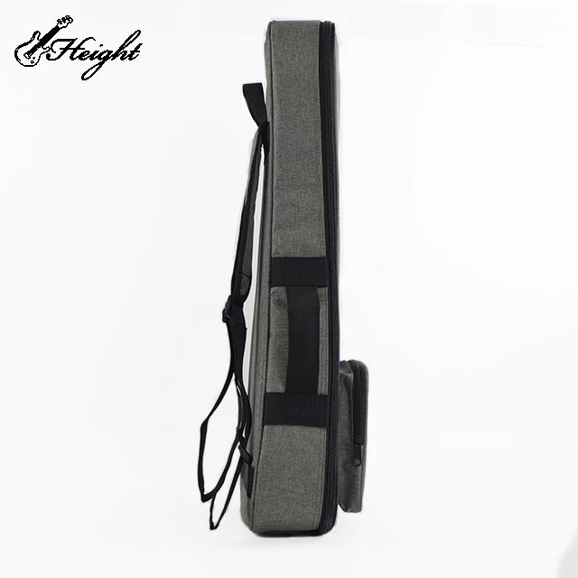 Thick Cationic Ukulele Bag