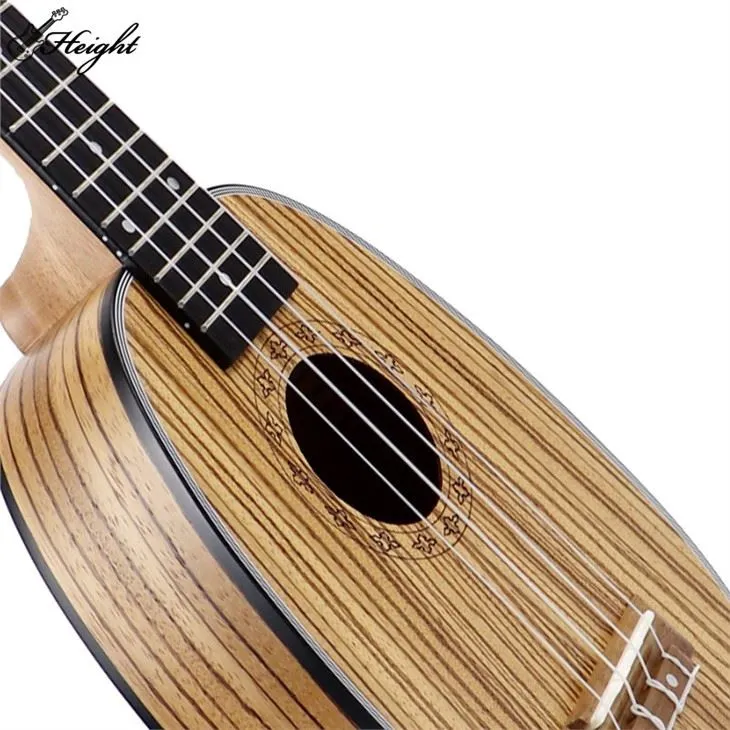23 Inch Concert Acoustic Ukulele