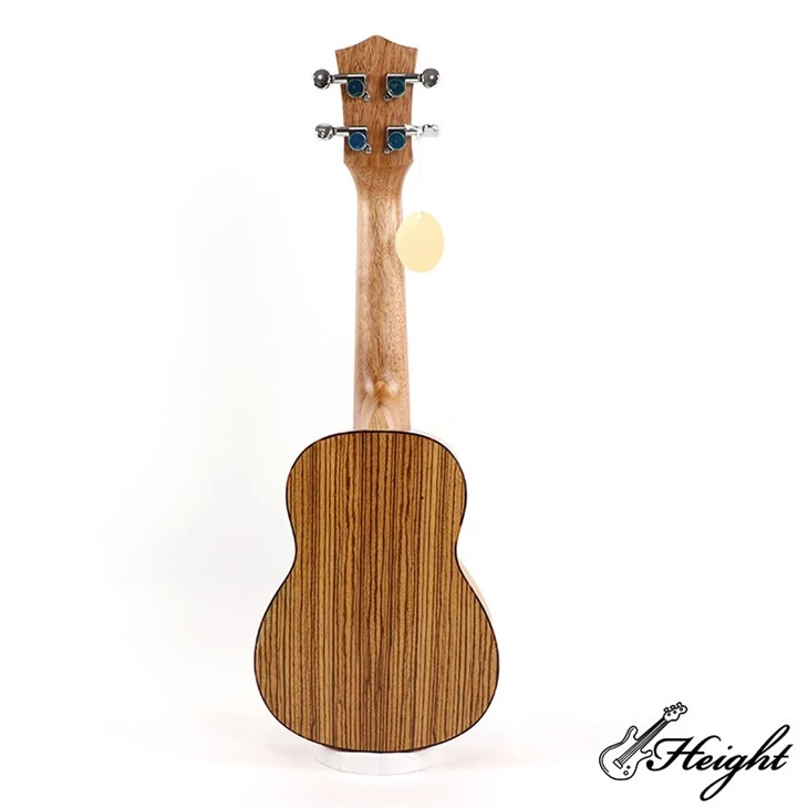 Fingerboard 21 Ukulele Kids