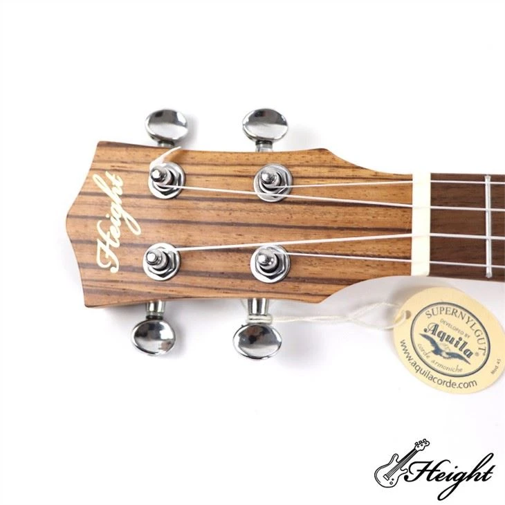 ukulele baritono