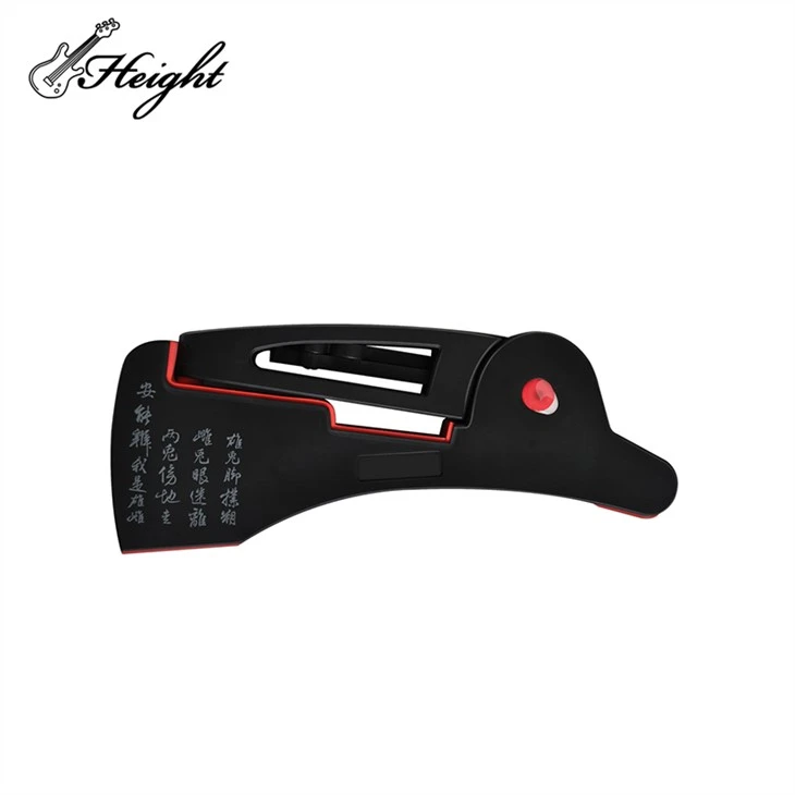 AGS-03 Foldable Guitar Stand Floor