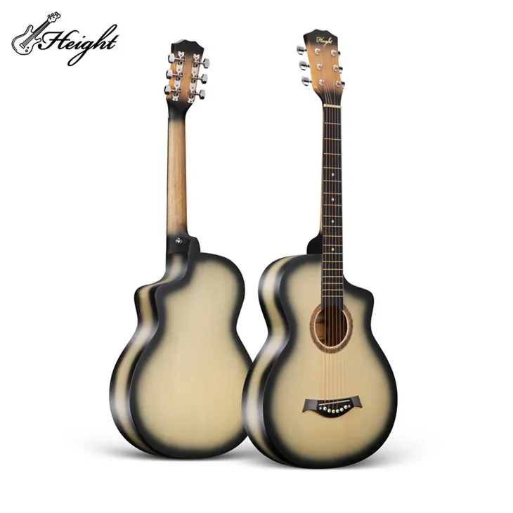 Najbolja akustična gitara za novac