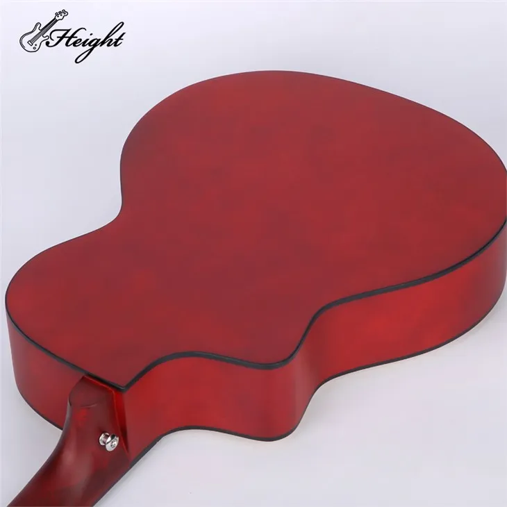 Best Acoustic Guitar For The Money