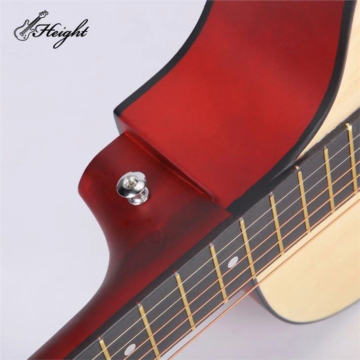 Best Acoustic Guitar Strings For Beginners
