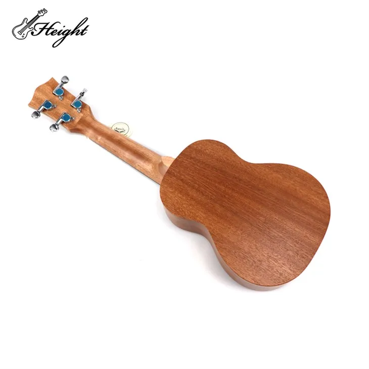 China High Quality Ukelele 23 Inch Aquila String Ukelele
