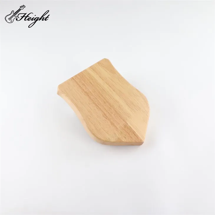 Flower Engrave 17 Key Walnut Kalimba