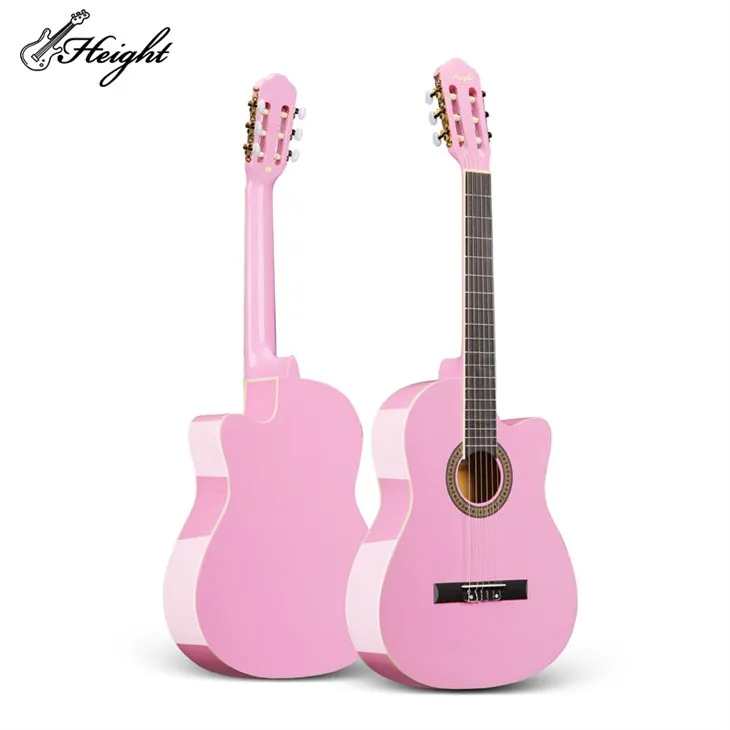 Nylon Strings Classical Guitar Christmas