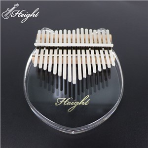 Bubanj Krug Kalimba Prst Klavir