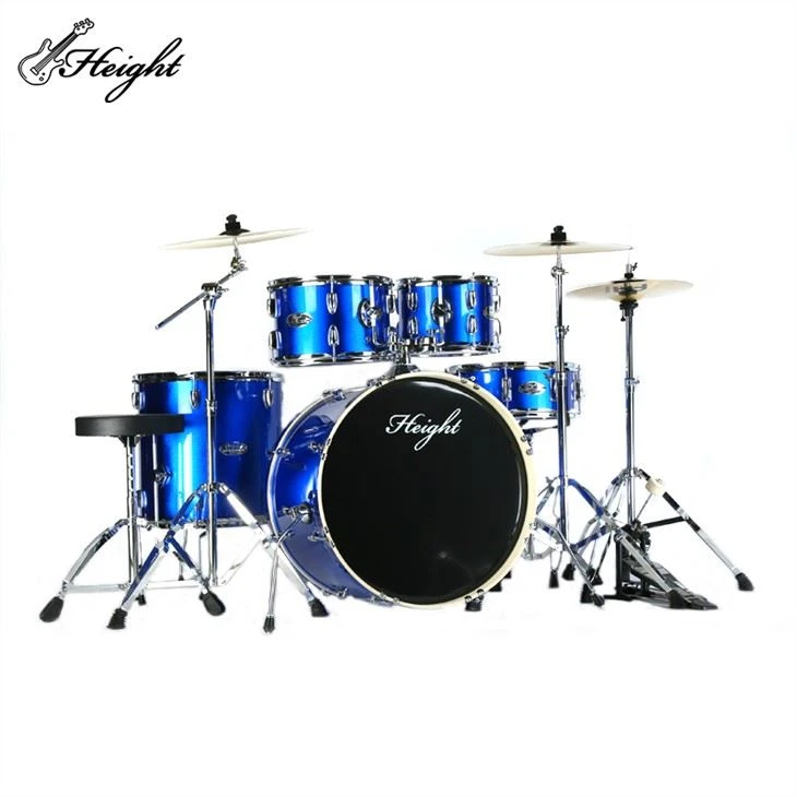 Set bubnjeva V Style Ox Head Set bubnjeva