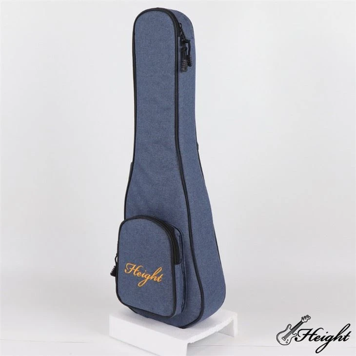 UKBG15-BY ukulele bags 11