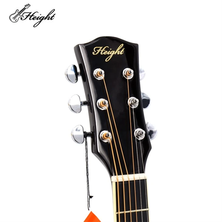 Acoustic Guitars Professional Custom
