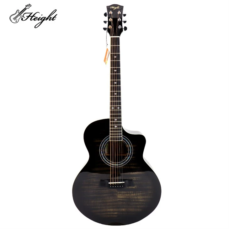 Akustične gitare Professional Custom