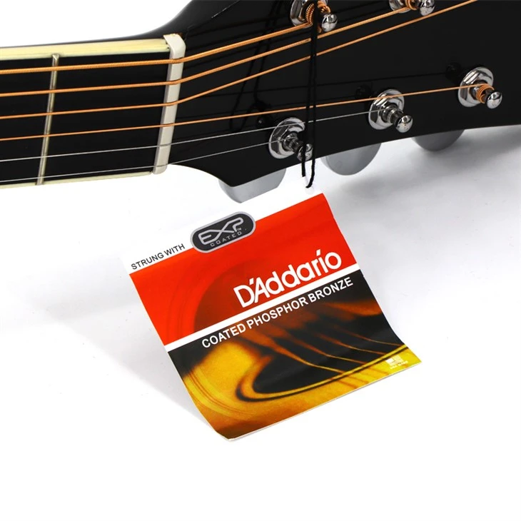 Acoustic Guitars Professional Custom