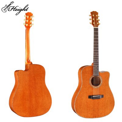 Pearl akustična gitara sa ekvilajzerom