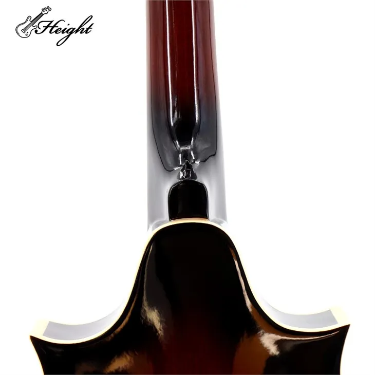 Unrivaled Electric Acoustic Mandolin