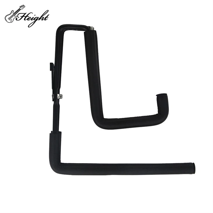 Violin Ukulele Stand Metal Folding A Frame Shape