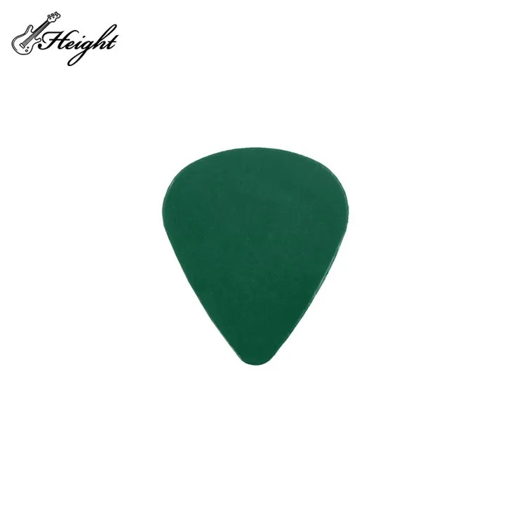 Bass Guitar Plectrums