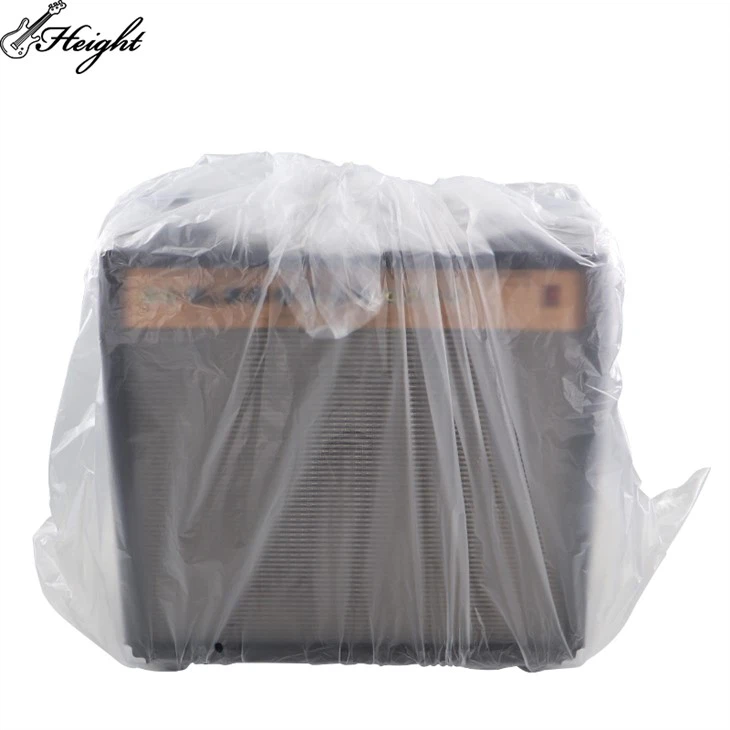 Guitar And Amp Package