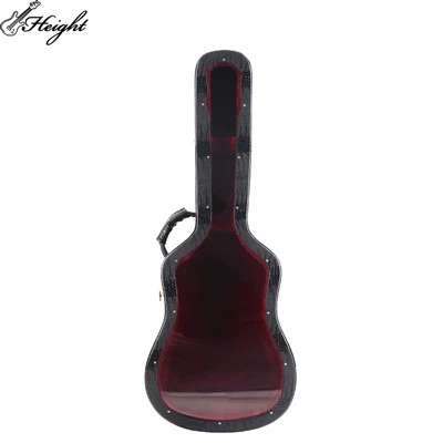 Tvornička veleprodaja prilagođenih muzičkih instrumenata Pribor za gitaru pribor za gitaru od 41inch gitara tvrda futrola 41inch gitarska torba